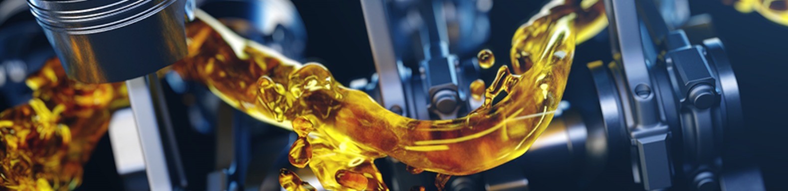 Oils, Fluids, Lubricants